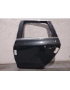Recambio de puerta trasera izquierda para opel astra j sports tourer cosmo referencia OEM IAM  NEGRO 