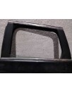Recambio de puerta trasera izquierda para opel astra j sports tourer cosmo referencia OEM IAM  NEGRO 