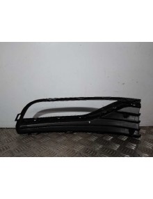 Recambio de rejilla paragolpes izquierda para volkswagen polo (6r1) referencia OEM IAM 6C0854661CRYP NUEVO 09-