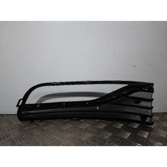 Recambio de rejilla paragolpes izquierda para volkswagen polo (6r1) referencia OEM IAM 6C0854661CRYP NUEVO 09-