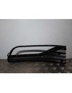 Recambio de rejilla paragolpes izquierda para volkswagen polo (6r1) referencia OEM IAM 6C0854661CRYP NUEVO 09-