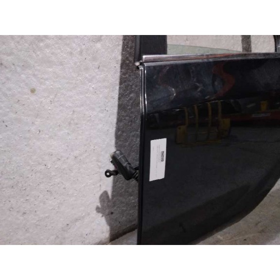 Recambio de puerta trasera izquierda para opel astra j sports tourer cosmo referencia OEM IAM  NEGRO 