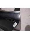 Recambio de puerta trasera izquierda para opel astra j sports tourer cosmo referencia OEM IAM  NEGRO 