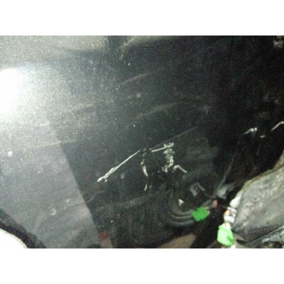 Recambio de puerta trasera izquierda para opel astra j sports tourer cosmo referencia OEM IAM  NEGRO 