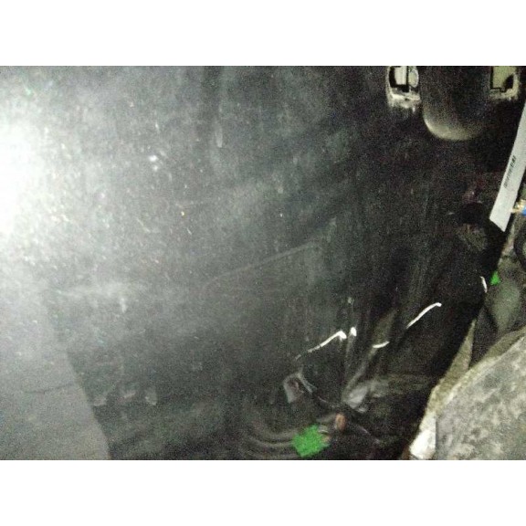 Recambio de puerta trasera izquierda para opel astra j sports tourer cosmo referencia OEM IAM  NEGRO 