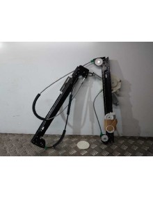 Recambio de elevalunas delantero derecho para mini mini (r50,r53) referencia OEM IAM 51337039452 NUEVO 3P  2 PINS