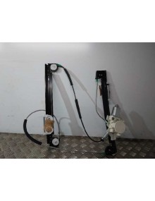 Recambio de elevalunas delantero derecho para mini mini (r50,r53) referencia OEM IAM 51337039452 NUEVO 3P  2 PINS 2