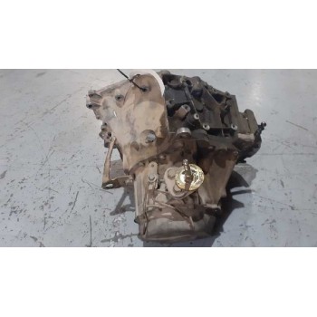 Recambio de caja casco para citroën berlingo 2.0 hdi cat (rhy / dw10td) referencia OEM IAM 20DM80  