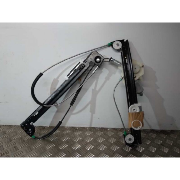 Recambio de elevalunas delantero derecho para mini mini (r50,r53) referencia OEM IAM 51337039452 NUEVO 3P  2 PINS