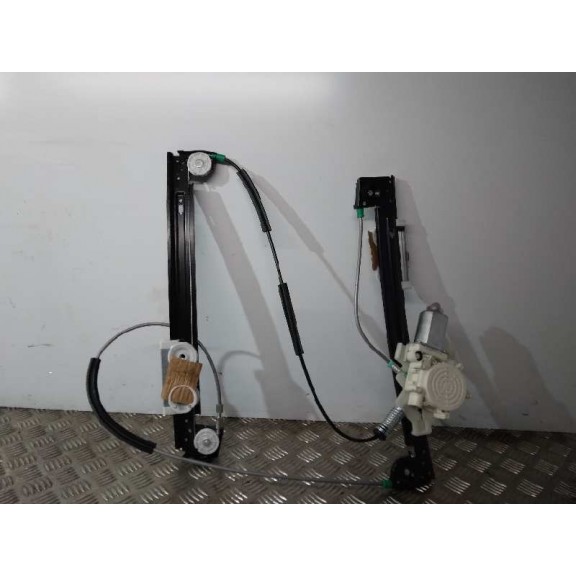 Recambio de elevalunas delantero derecho para mini mini (r50,r53) referencia OEM IAM 51337039452 NUEVO 3P  2 PINS