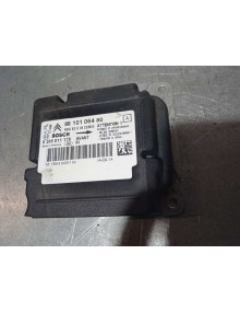 Recambio de centralita airbag para citroën c4 cactus feel referencia OEM IAM 9810106480 0285011178 9810106480