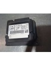 Recambio de centralita airbag para citroën c4 cactus feel referencia OEM IAM 9810106480 0285011178 9810106480