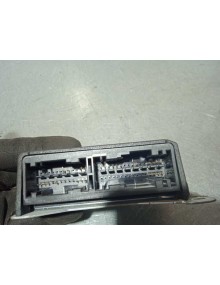 Recambio de centralita airbag para citroën c4 cactus feel referencia OEM IAM 9810106480 0285011178 9810106480 2