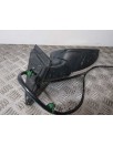 Recambio de retrovisor derecho para volkswagen passat variant (3c5) highline referencia OEM IAM  6 PIN ELECTRICO