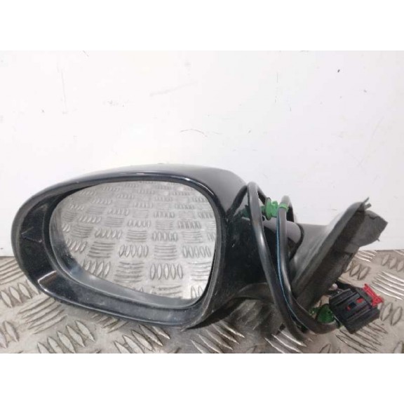 Recambio de retrovisor izquierdo para volkswagen passat variant (3c5) highline referencia OEM IAM  6 PINES 