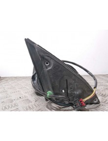 Recambio de retrovisor izquierdo para volkswagen passat variant (3c5) highline referencia OEM IAM  6 PINES  2