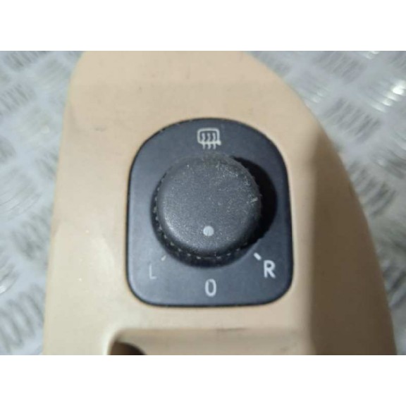 Recambio de mando elevalunas delantero izquierdo para volkswagen passat variant (3c5) highline referencia OEM IAM 1K4959857A  4 