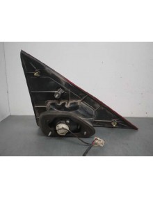 Recambio de piloto trasero derecho interior para ssangyong rodius xdi referencia OEM IAM    2