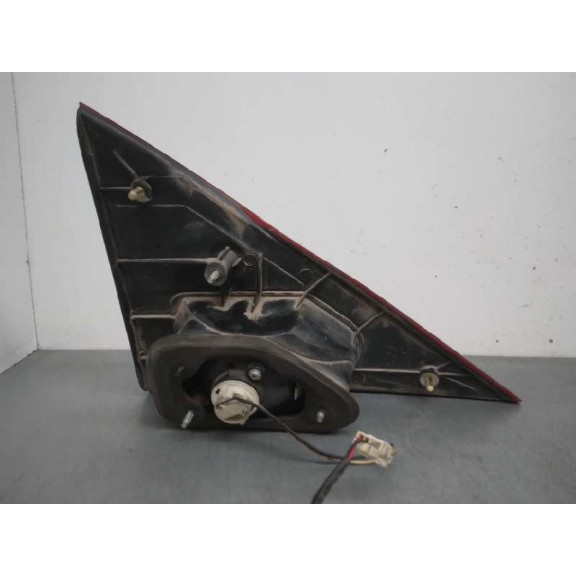 Recambio de piloto trasero derecho interior para ssangyong rodius xdi referencia OEM IAM   