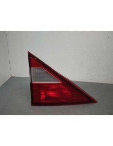 Recambio de piloto trasero izquierdo interior para ssangyong rodius xdi referencia OEM IAM   