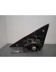 Recambio de piloto trasero izquierdo interior para ssangyong rodius xdi referencia OEM IAM    2