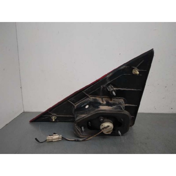 Recambio de piloto trasero izquierdo interior para ssangyong rodius xdi referencia OEM IAM   