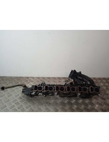 Recambio de colector admision para bmw serie 5 touring (f11) 3.0 turbodiesel referencia OEM IAM 780008808  