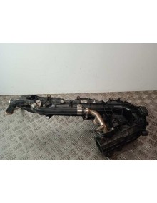 Recambio de colector admision para bmw serie 5 touring (f11) 3.0 turbodiesel referencia OEM IAM 780008808   2
