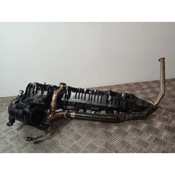 Recambio de colector admision para bmw serie 5 touring (f11) 3.0 turbodiesel referencia OEM IAM 780008808  