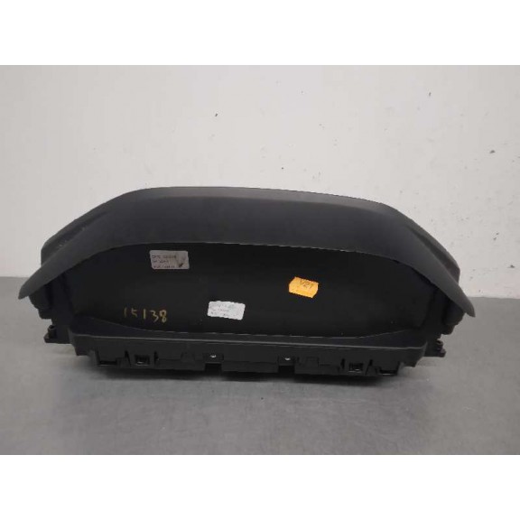 Recambio de cuadro instrumentos para peugeot 5008 gt referencia OEM IAM 982815038000  