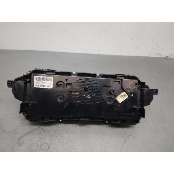 Recambio de cuadro instrumentos para peugeot 5008 gt referencia OEM IAM 982815038000  