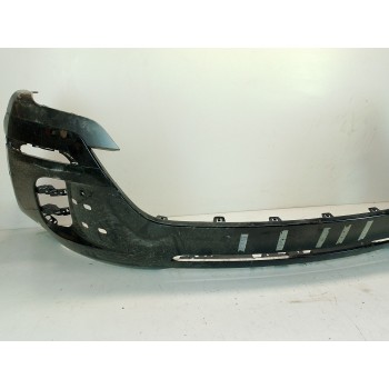 Recambio de paragolpes delantero para land rover range rover iv (l405) p360 mhev 4x4 referencia OEM IAM K8D217F003  