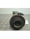 Recambio de compresor aire acondicionado para kia sportage 1.6 cat referencia OEM IAM F500DX9EA04 977012Y600 