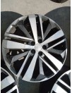 Recambio de juego llantas para peugeot 5008 gt referencia OEM IAM 7.5JX19ET42 X4 SIN NEUMATICOS 19