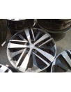Recambio de juego llantas para peugeot 5008 gt referencia OEM IAM 7.5JX19ET42 X4 SIN NEUMATICOS 19
