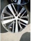 Recambio de juego llantas para peugeot 5008 gt referencia OEM IAM 7.5JX19ET42 X4 SIN NEUMATICOS 19