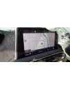 Recambio de sistema navegacion gps para peugeot 5008 gt referencia OEM IAM 9828418380 PANTALLA 