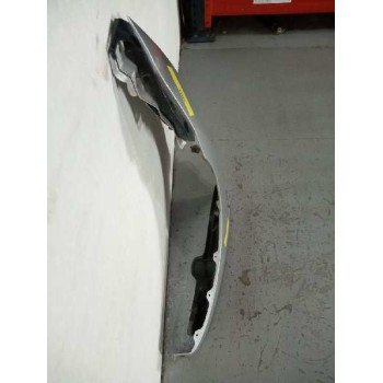 Recambio de aleta delantera izquierda para toyota prius (nhw20) 1.5 cat referencia OEM IAM   