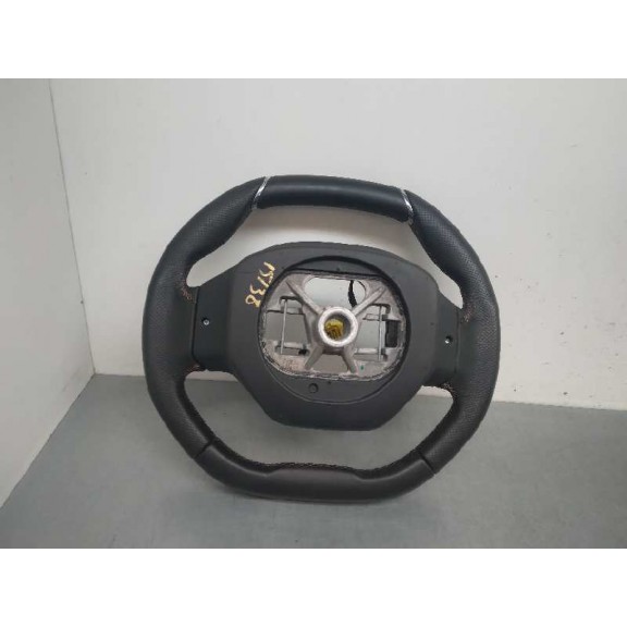 Recambio de volante para peugeot 5008 gt referencia OEM IAM 98105489ZD 34199118E MUY BIEN