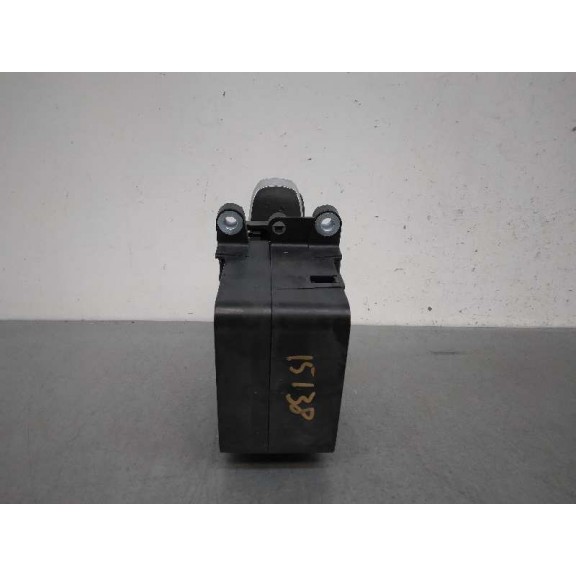 Recambio de palanca cambio para peugeot 5008 gt referencia OEM IAM 98270885DX  