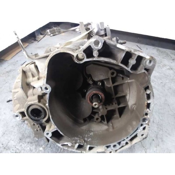 Recambio de caja cambios para opel corsa e 1.3 16v cdti referencia OEM IAM  6V ENTREGA CASCO 211.449KM