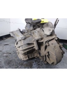 Recambio de caja cambios para opel corsa e 1.3 16v cdti referencia OEM IAM  6V ENTREGA CASCO 211.449KM 2