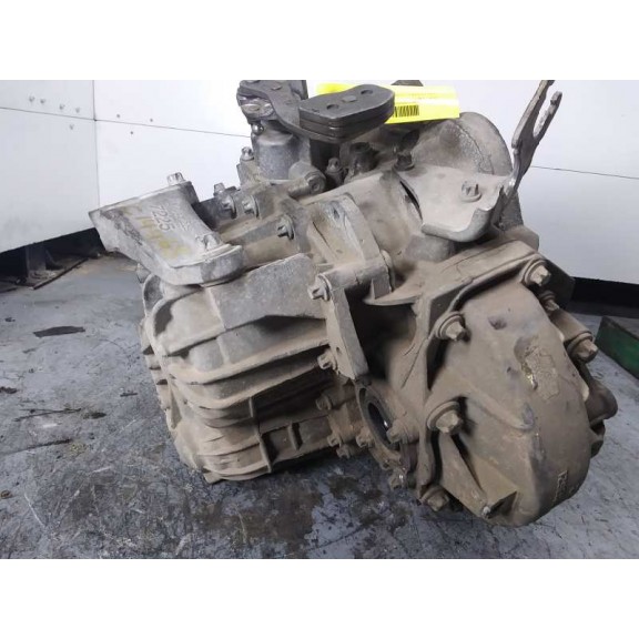 Recambio de caja cambios para opel corsa e 1.3 16v cdti referencia OEM IAM  6V ENTREGA CASCO 211.449KM