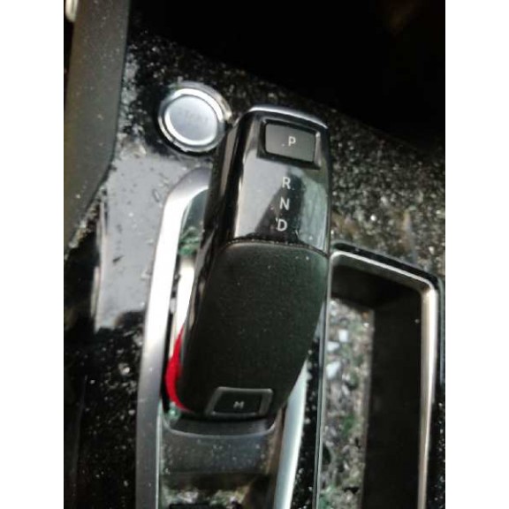 Recambio de palanca cambio para peugeot 5008 gt referencia OEM IAM 98270885DX  