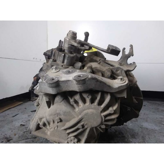 Recambio de caja cambios para opel corsa e 1.3 16v cdti referencia OEM IAM  6V ENTREGA CASCO 211.449KM