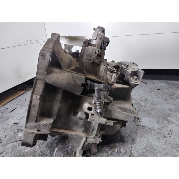 Recambio de caja cambios para opel corsa e 1.3 16v cdti referencia OEM IAM  6V ENTREGA CASCO 211.449KM