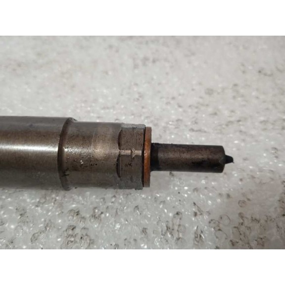 Recambio de inyector para bmw serie 5 touring (f11) 3.0 turbodiesel referencia OEM IAM 780542802 7805428 