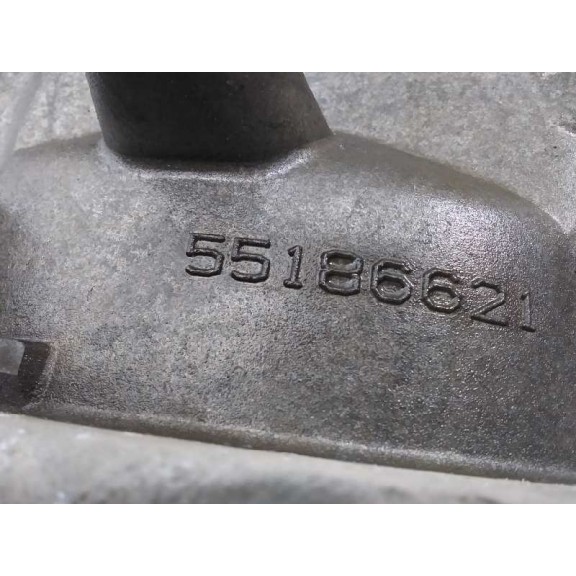 Recambio de caja cambios para opel corsa e 1.3 16v cdti referencia OEM IAM  6V ENTREGA CASCO 211.449KM