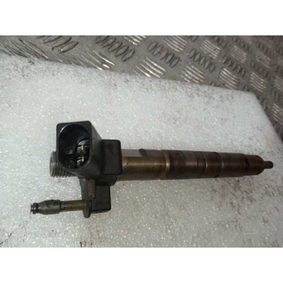 Recambio de inyector para bmw serie 5 touring (f11) 3.0 turbodiesel referencia OEM IAM 780542802 7805428 