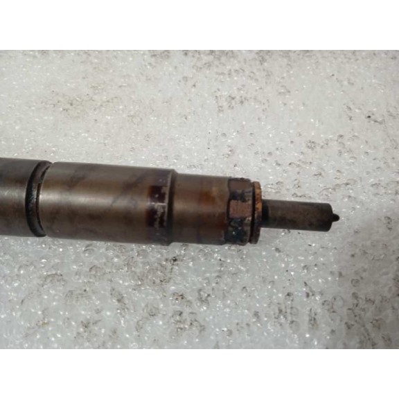 Recambio de inyector para bmw serie 5 touring (f11) 3.0 turbodiesel referencia OEM IAM 780542802 7805428 